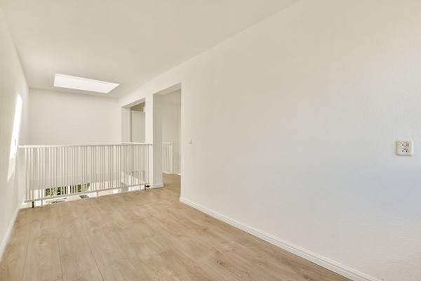 Medium property photo - Rondostraat 38, 1312 SK Almere